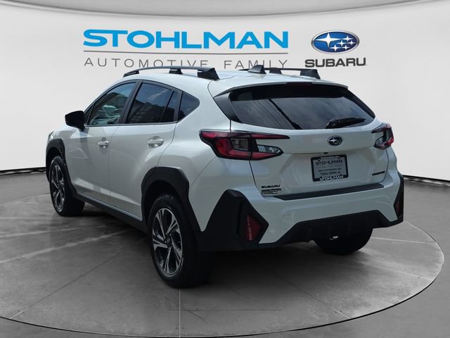 New 2026 Subaru Crosstrek 2.5i Premium AWD/4WD image 7