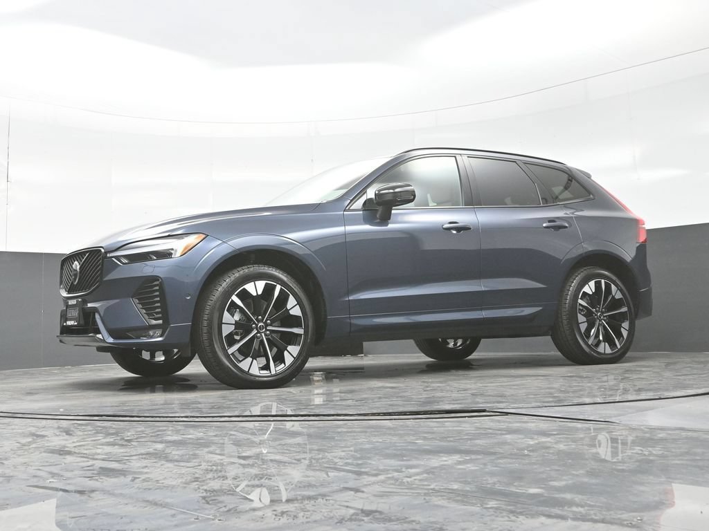 New 2026 Volvo XC60 B5 Plus w/ Climate Package AWD/4WD image 20