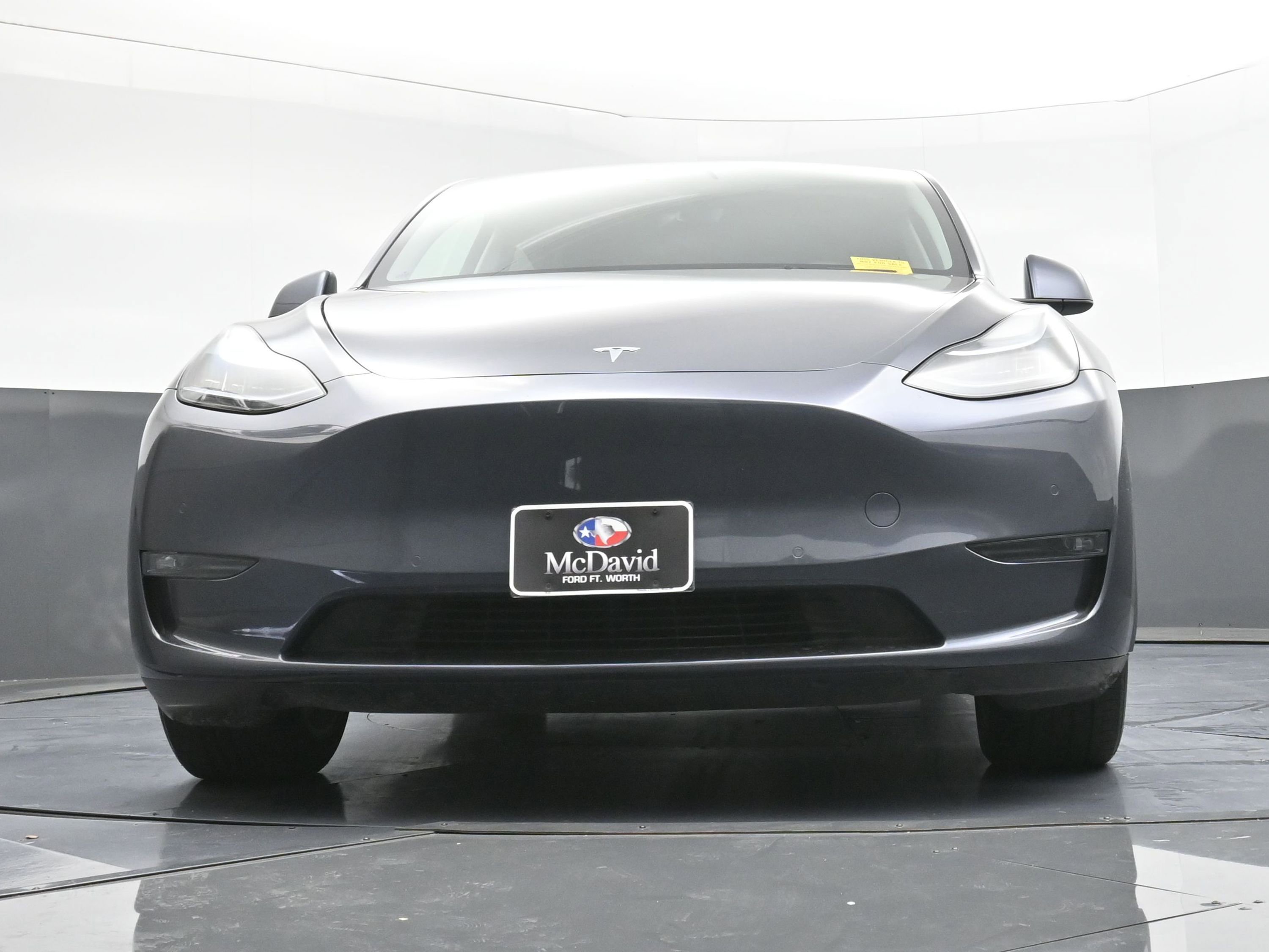 Used 2022 Tesla Model Y Long Range image 25