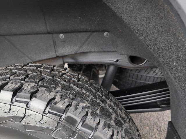 Used 2022 Chevrolet Silverado 2500 LT w/ Convenience Package image 30