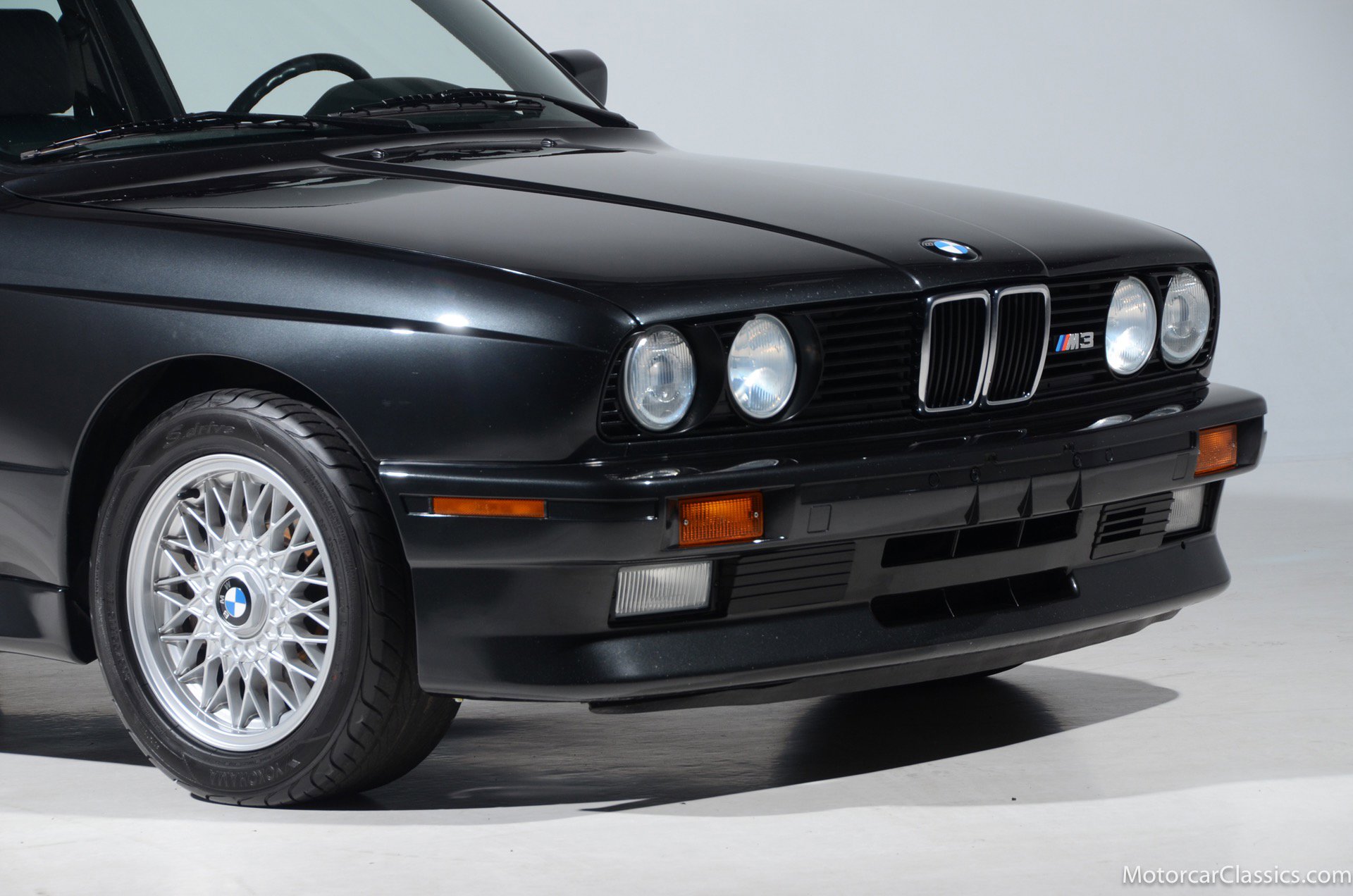 Used 1990 BMW M3 Coupe image 14