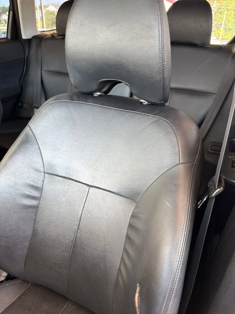Used 2011 Subaru Forester 2.5X Touring AWD/4WD image 5