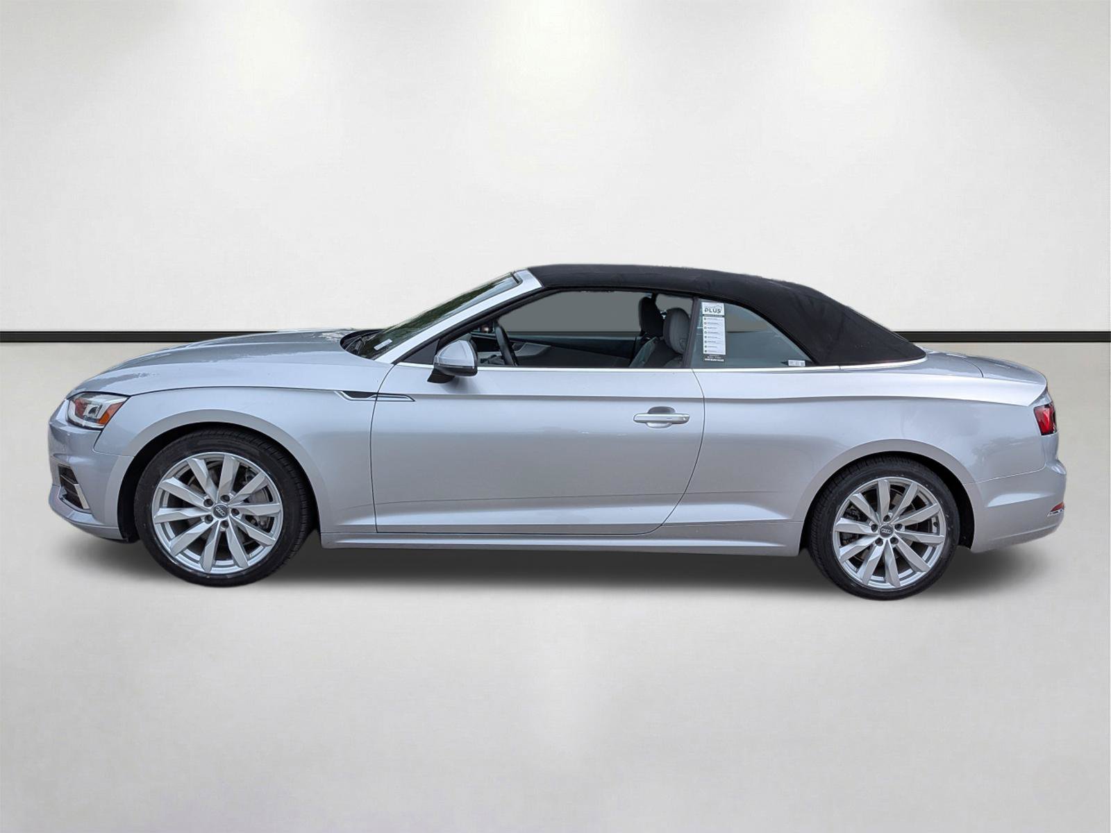 Used 2018 Audi A5 2.0T Premium Plus w/ Premium Plus AWD/4WD image 7