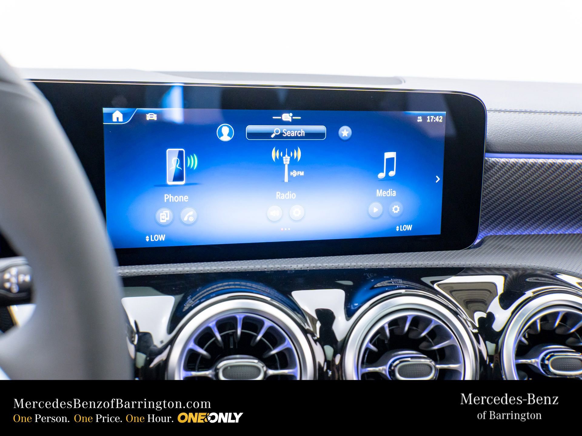 New 2026 Mercedes-Benz CLA 250 4MATIC image 24