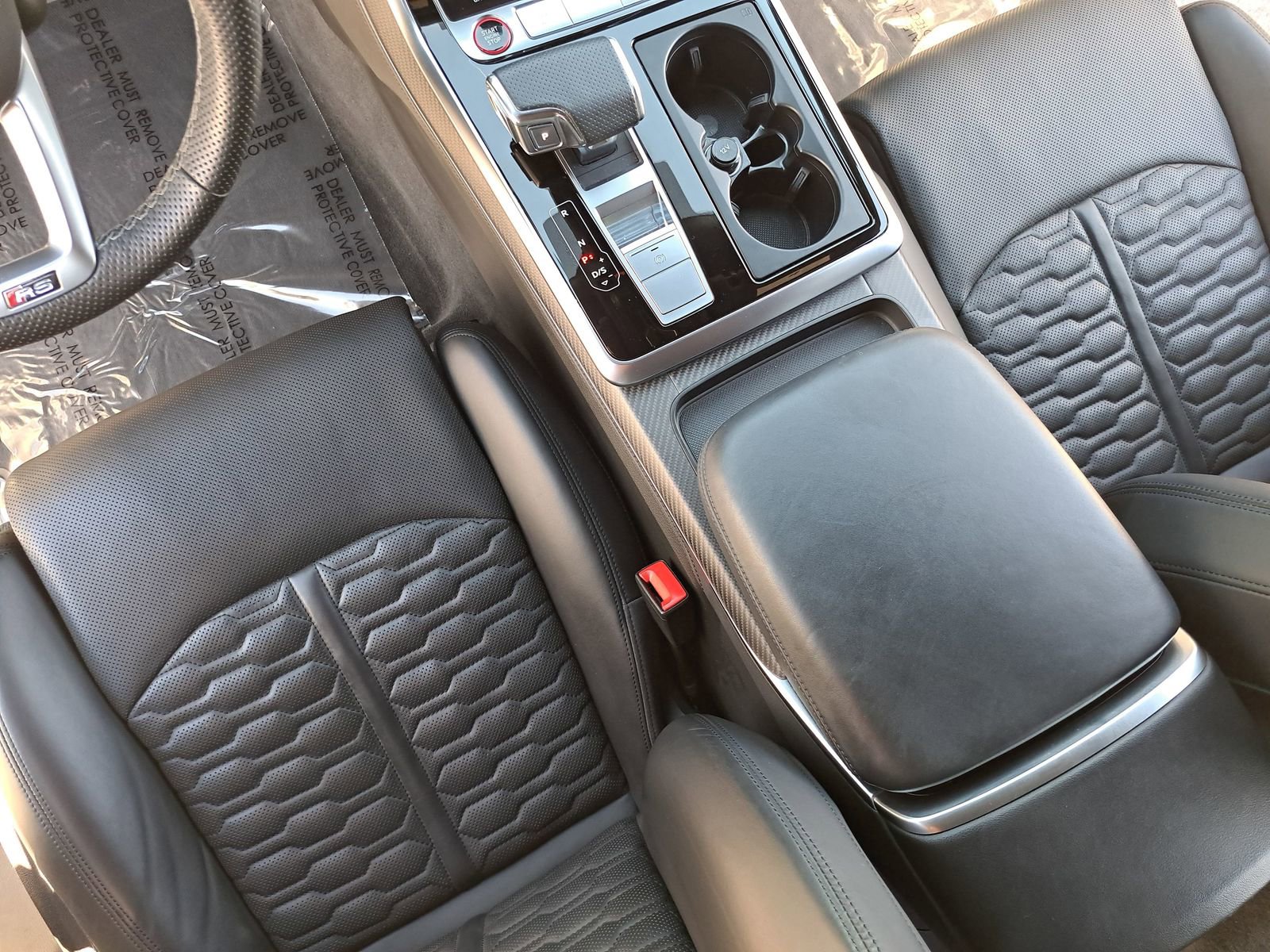 Used 2023 Audi RS Q8 image 27