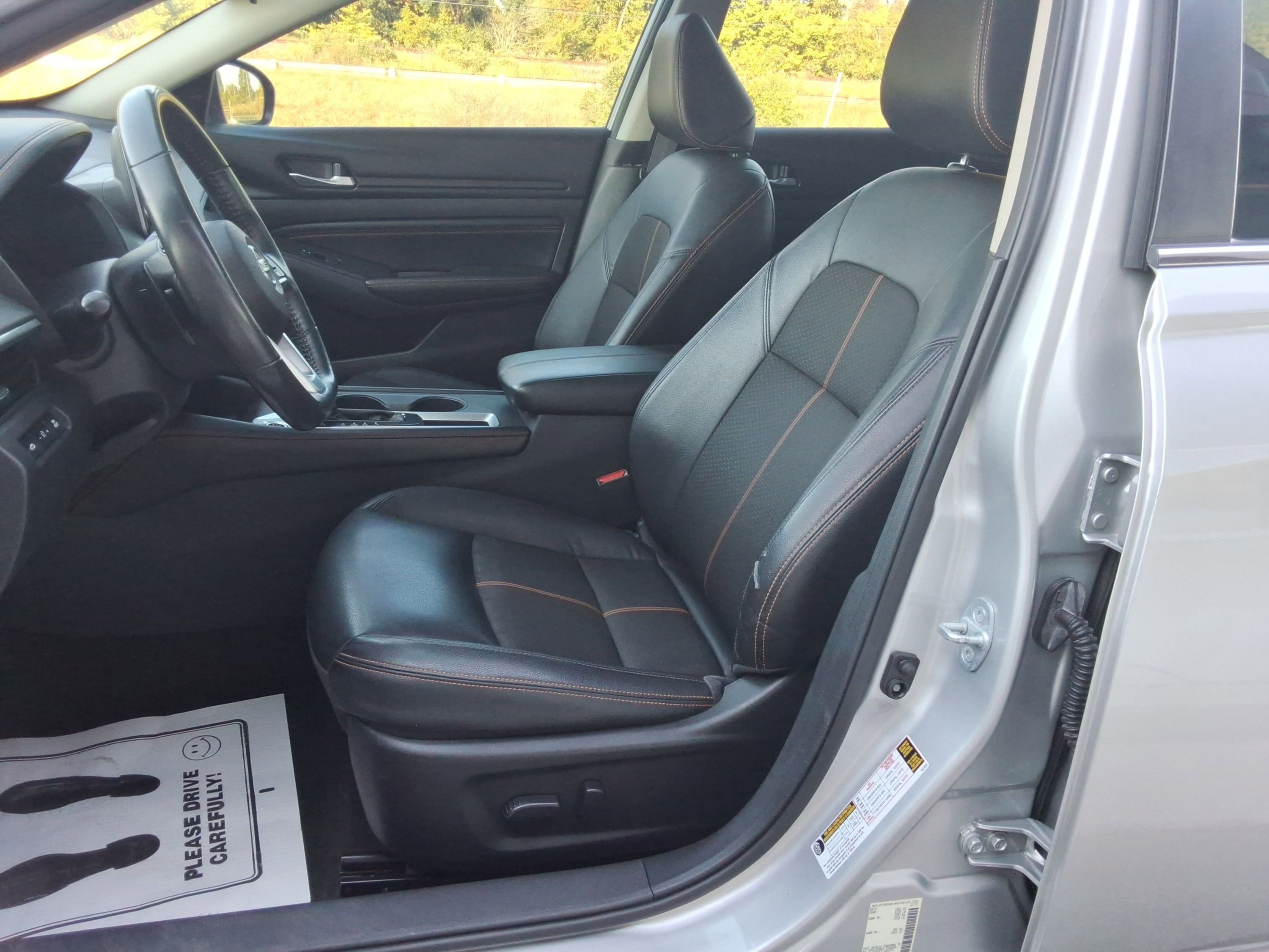 Used 2022 Nissan Altima 2.5 SR image 25