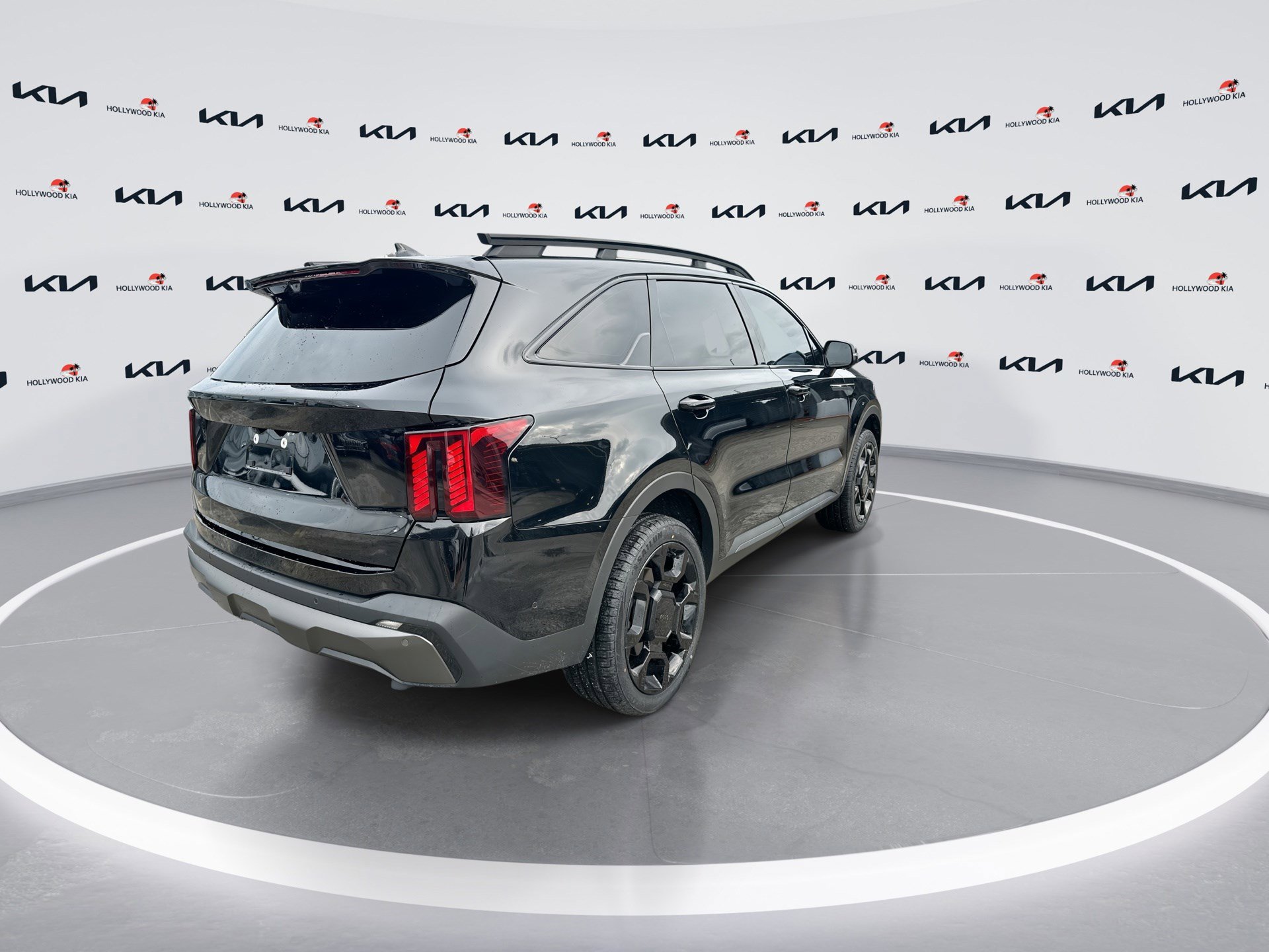 Certified 2024 Kia Sorento SX Prestige AWD/4WD image 8