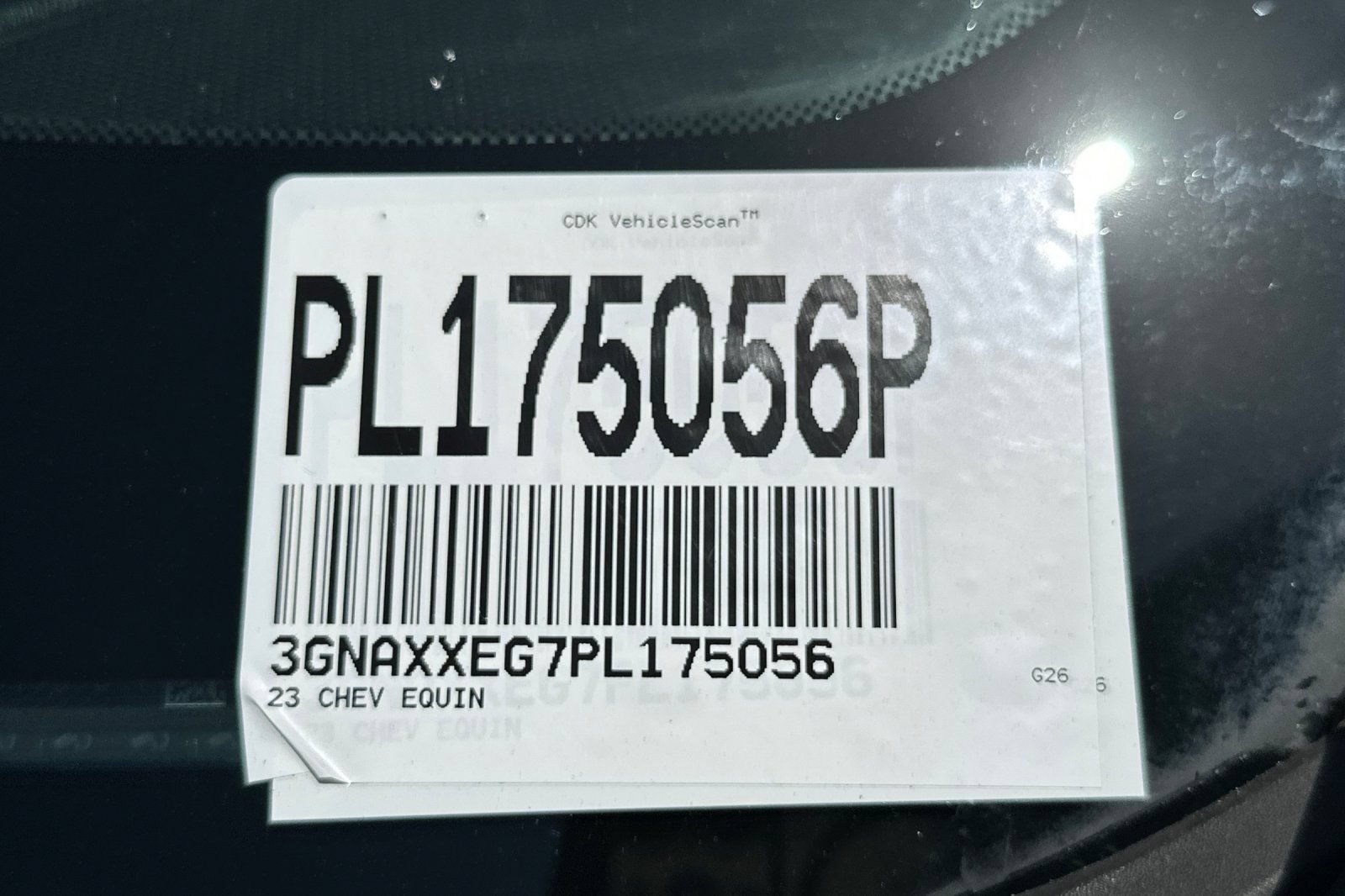 Used 2023 Chevrolet Equinox Premier AWD/4WD image 36