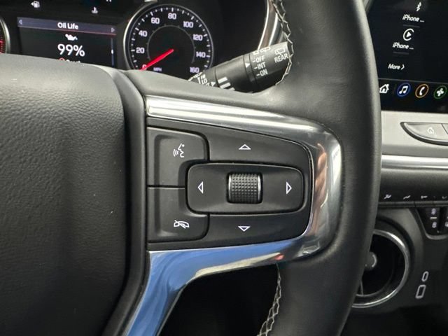 Used 2023 Chevrolet Blazer LT FWD image 12