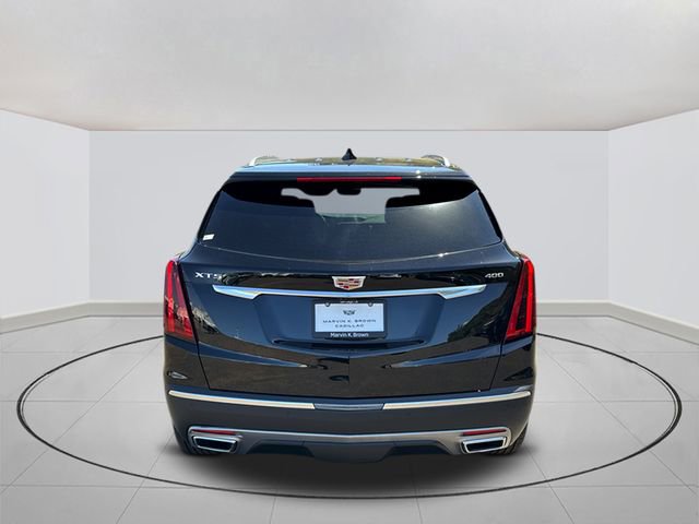 New 2026 Cadillac XT5 Premium Luxury w/ Driver Assist Package image 12