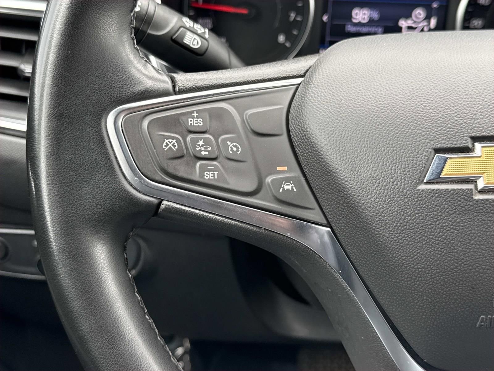 Used 2024 Chevrolet Equinox LT AWD/4WD image 15