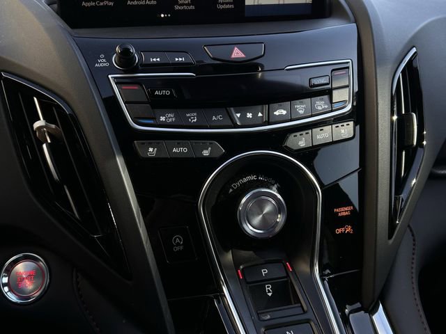 Certified 2024 Acura RDX A-Spec AWD/4WD image 21