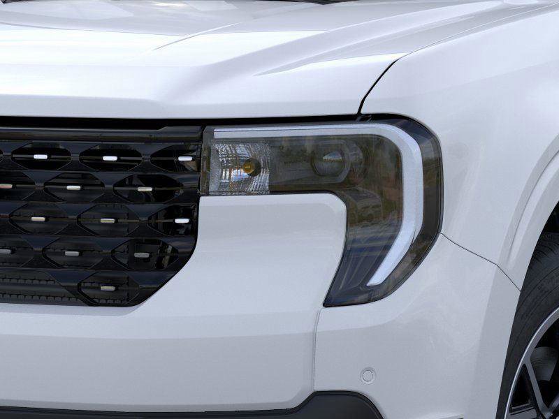 New 2026 Ford Maverick Lariat AWD/4WD image 19