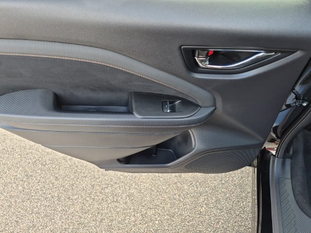 New 2026 Subaru Forester Sport AWD/4WD image 27