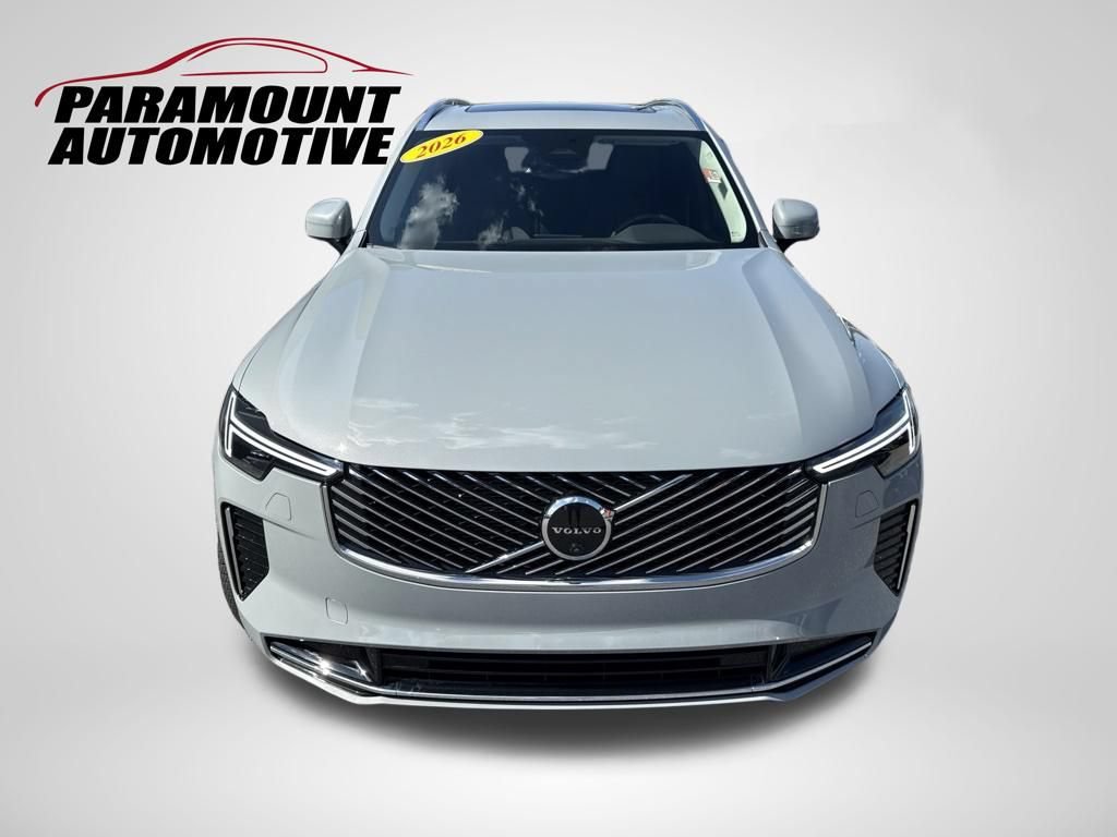 Used 2026 Volvo XC90 B6 Plus w/ Protection Package Premier AWD/4WD image 2
