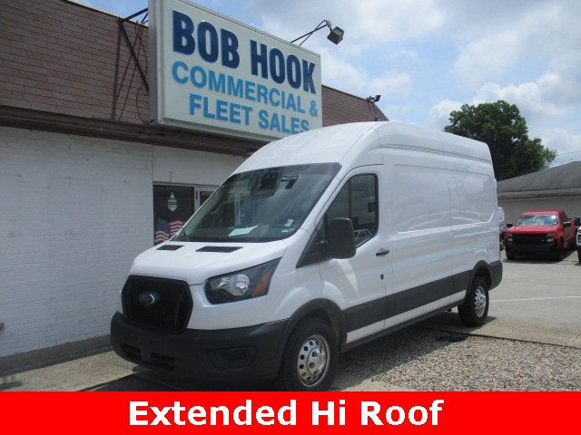 Used 2023 Ford Transit 250 148 High Roof AWD