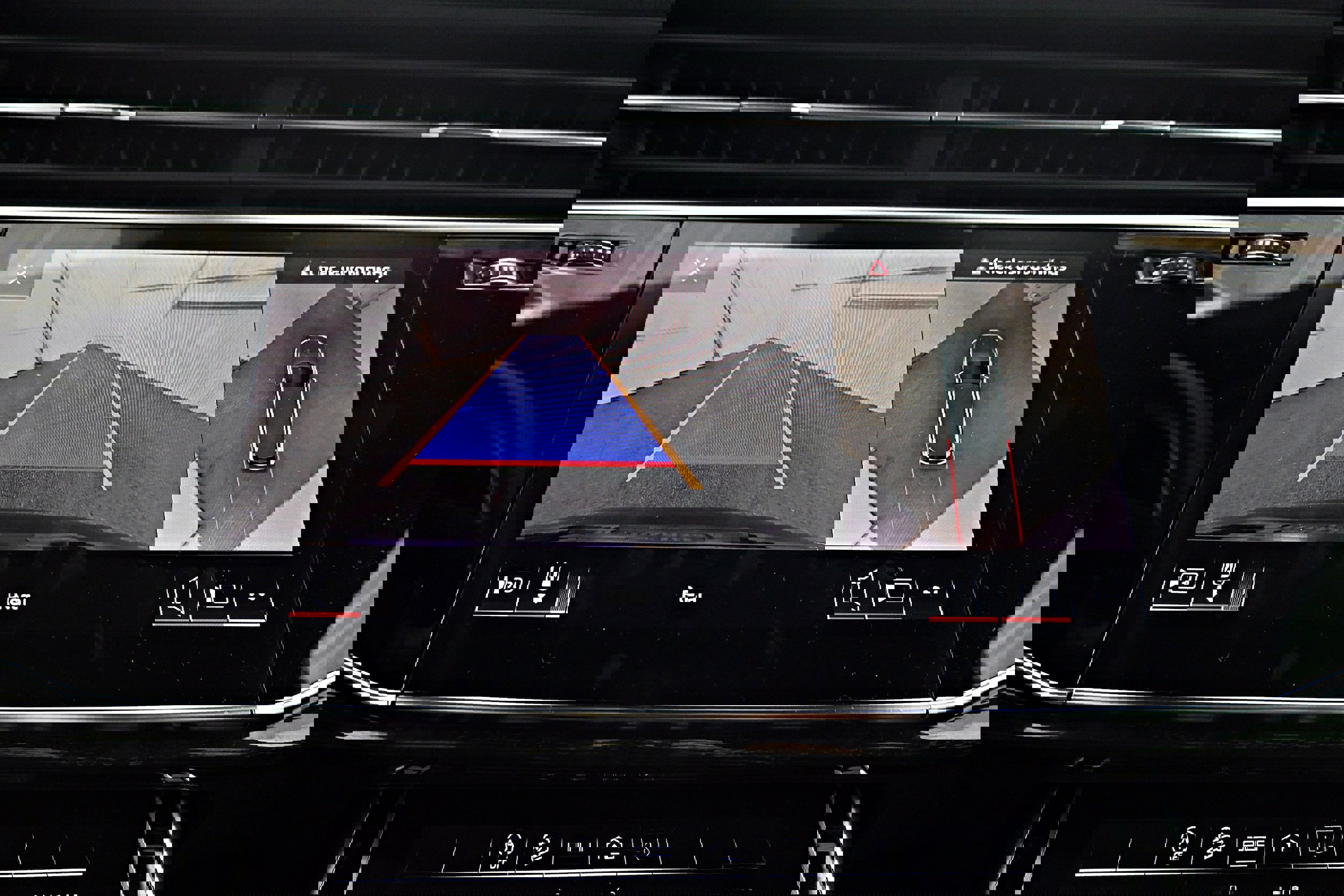 Used 2022 Audi Q7 2.0T Premium Plus w/ Premium Plus Package image 14