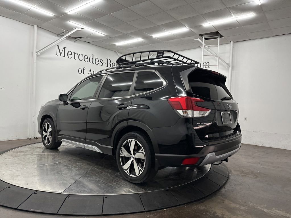 Used 2021 Subaru Forester Touring AWD/4WD image 5