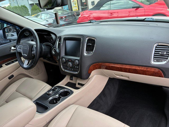 Used 2014 Dodge Durango Limited w/ Premium Group AWD/4WD image 20