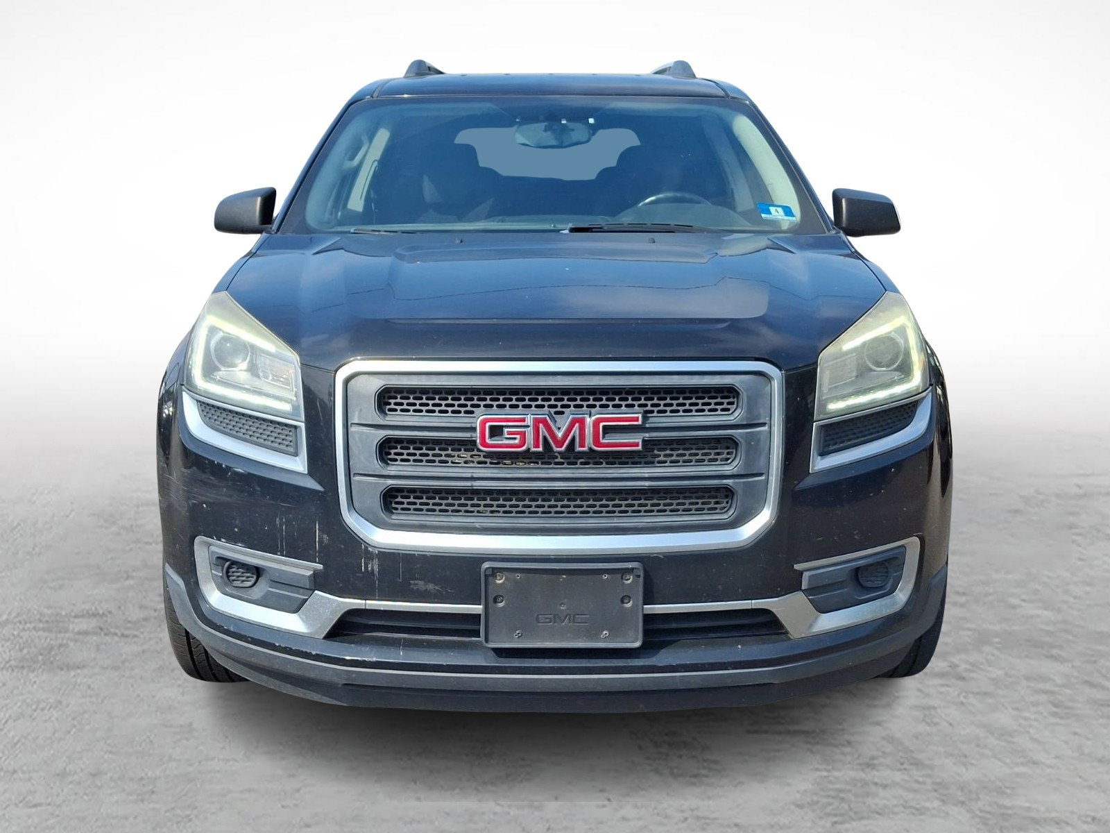 Used 2016 GMC Acadia SLE AWD/4WD image 2