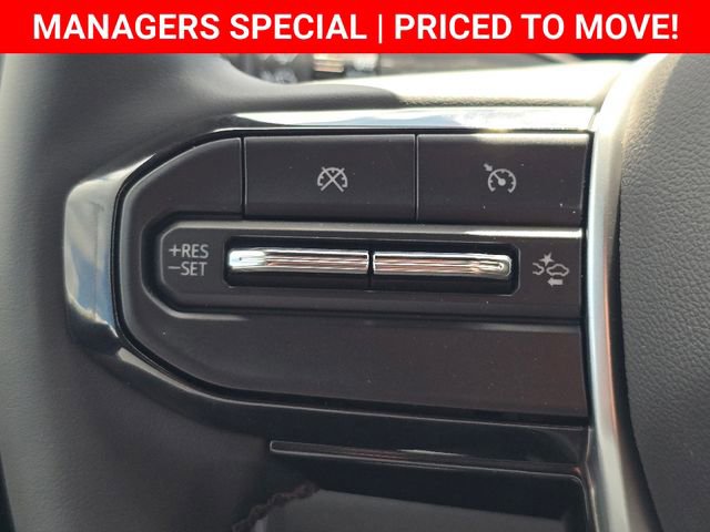 New 2025 Chevrolet Colorado LT w/ LT Convenience Package image 33