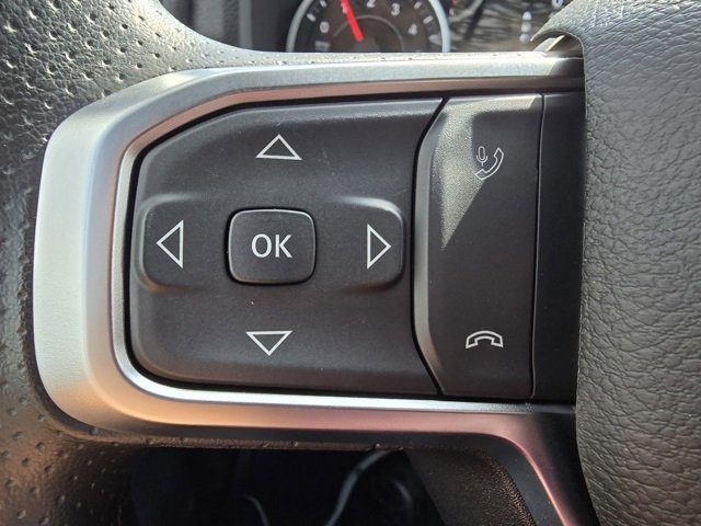 Used 2025 RAM 3500 Tradesman image 15