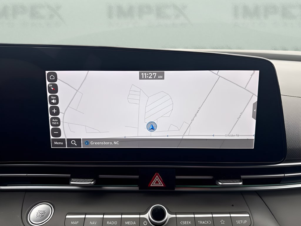 Used 2025 Hyundai Elantra SEL FWD image 19