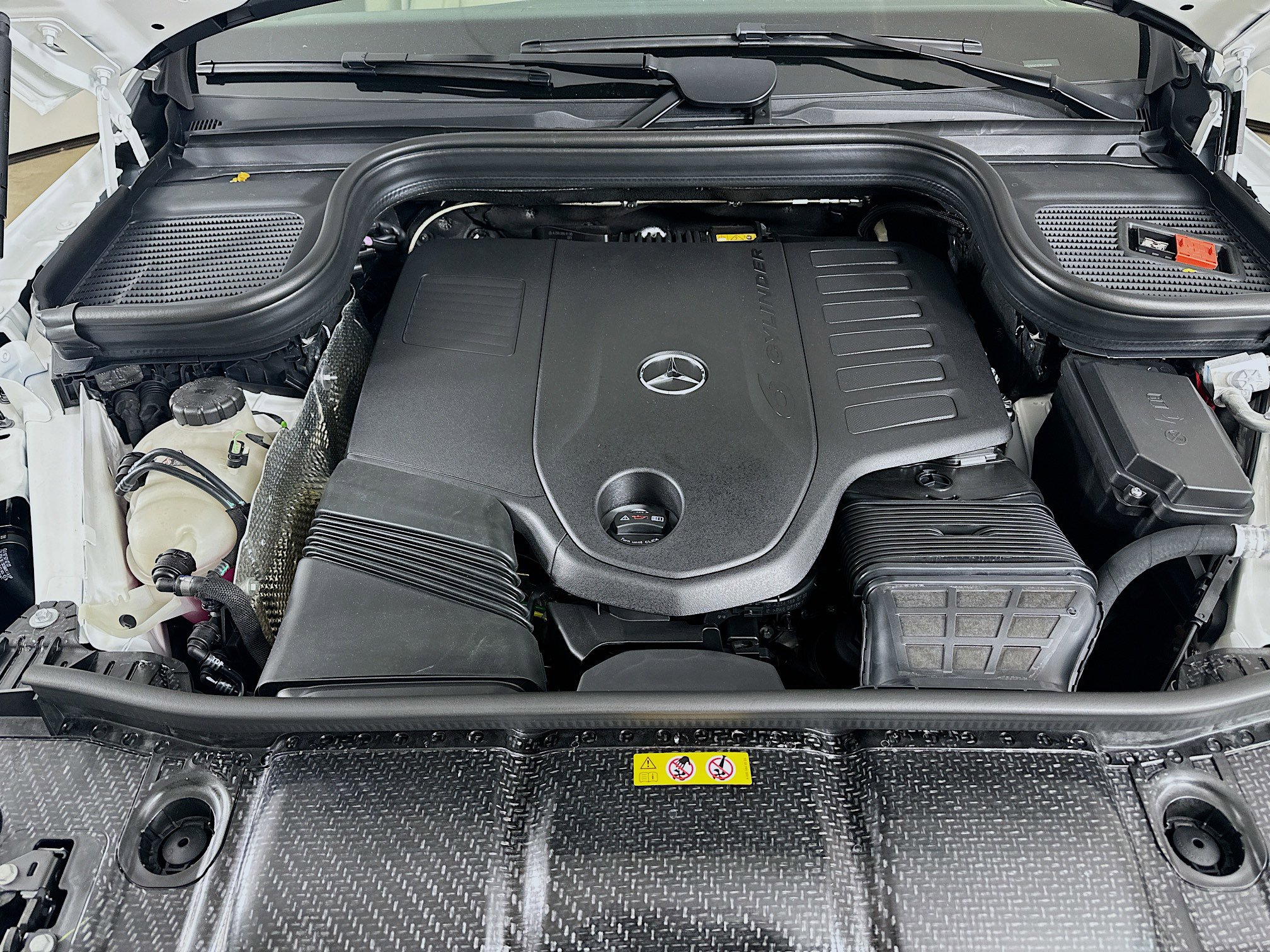 Used 2026 Mercedes-Benz GLE 450 GLE 450 image 41