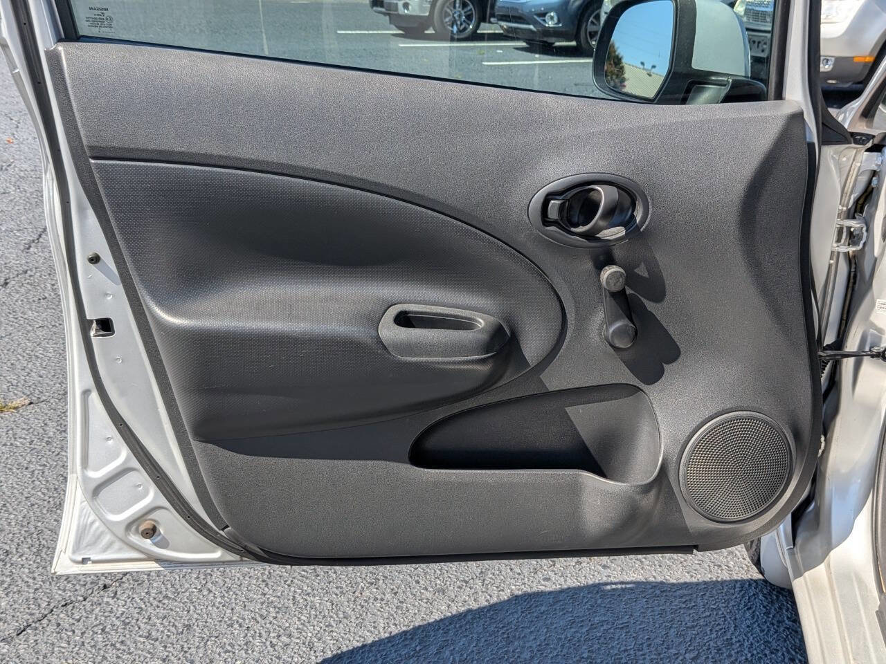 Used 2014 Nissan Versa Note S Plus FWD image 11