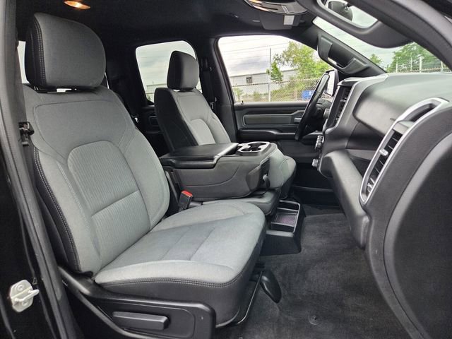 Used 2022 RAM 1500 Big Horn AWD/4WD image 17