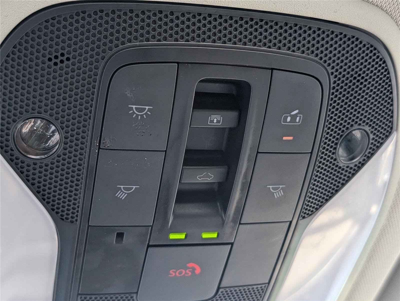 Used 2023 INFINITI QX60 Luxe w/ Cargo Package image 34