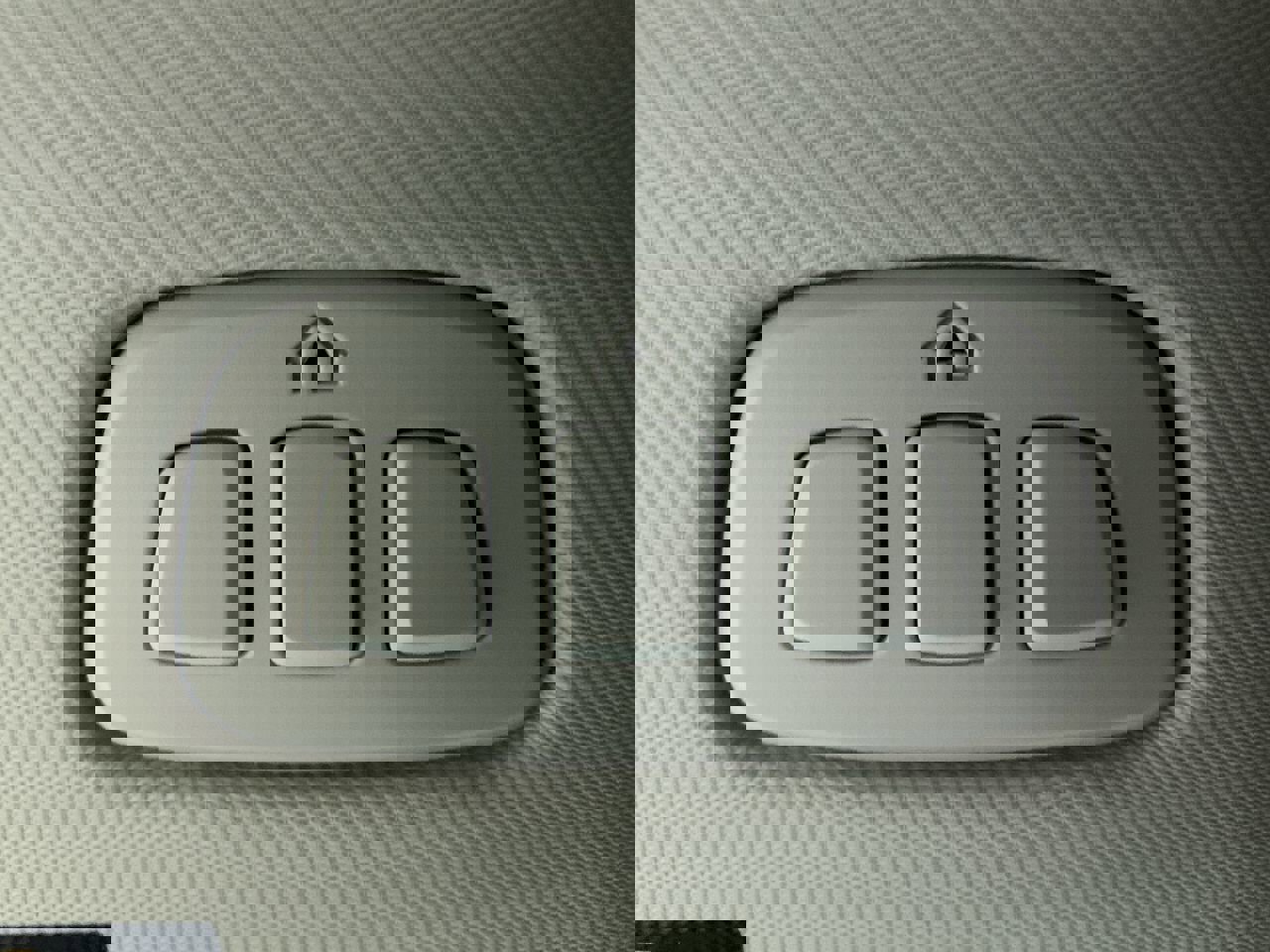 New 2025 Ford Bronco Sport Heritage w/ Convenience Package image 32