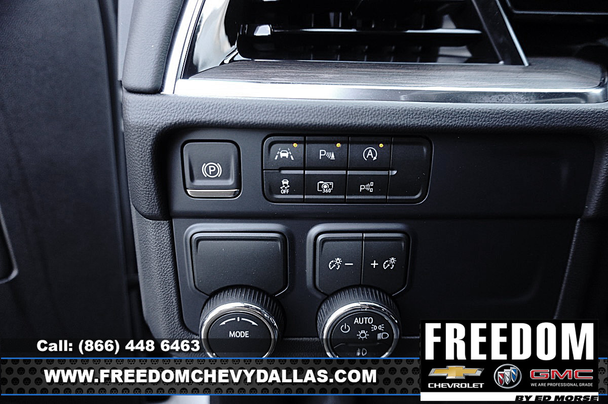 New 2026 Chevrolet Tahoe LT w/ Comfort Package RWD image 24