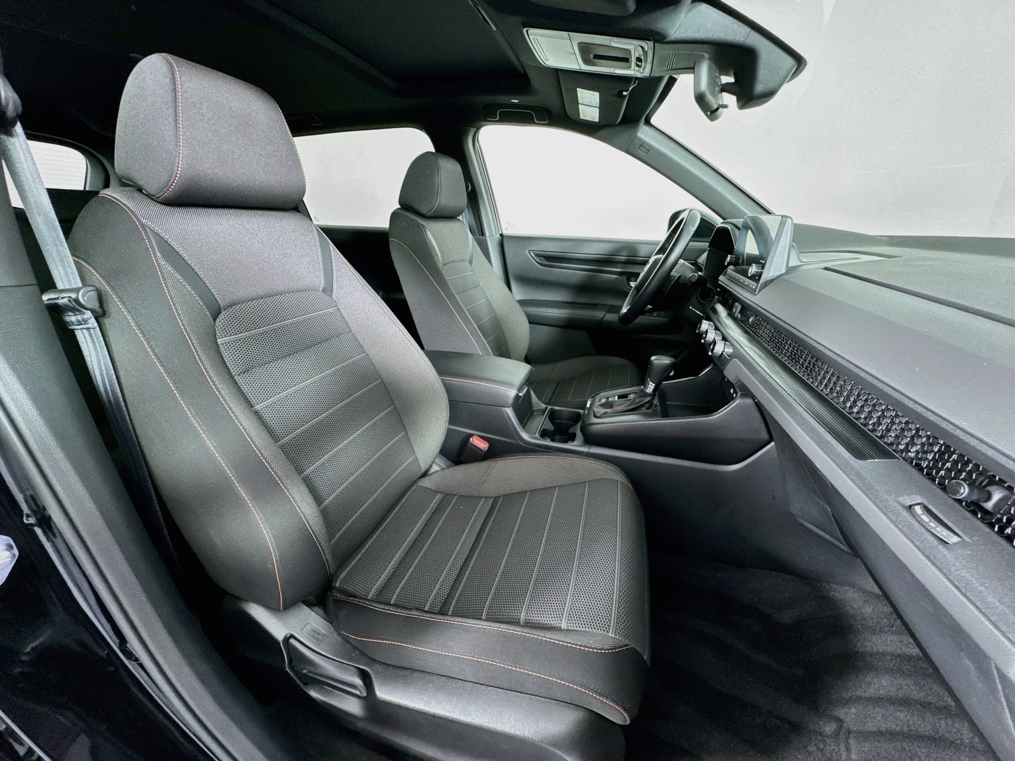 Certified 2024 Honda CR-V Sport image 28