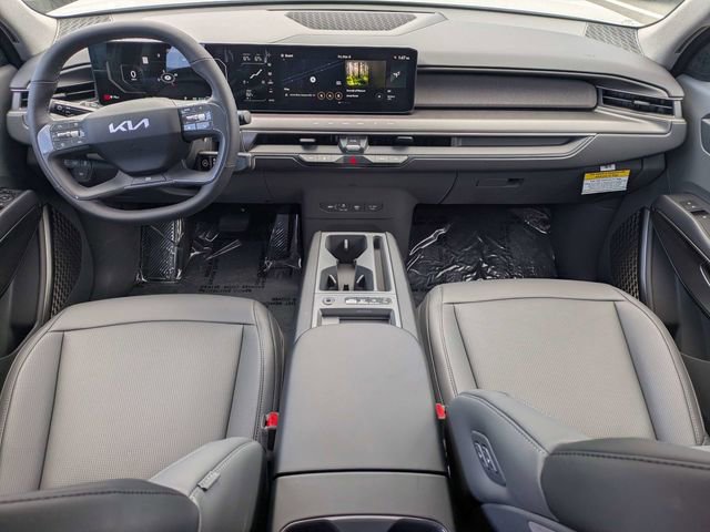 New 2026 Kia EV9 Light image 16