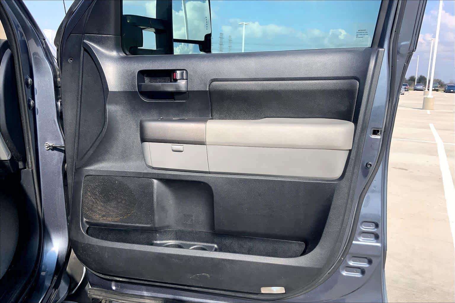 Used 2010 Toyota Tundra 2WD CrewMax image 20