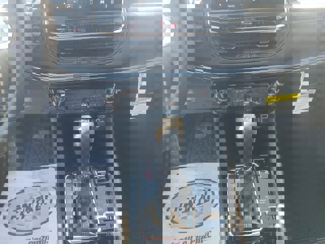 New 2026 Jeep Compass Latitude w/ Sun and Sound Group image 11