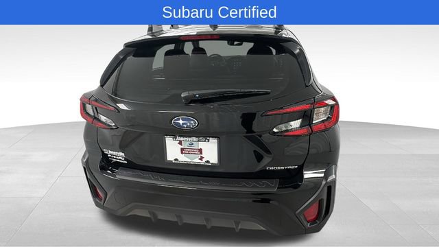 Certified 2025 Subaru Crosstrek 2.5i Limited image 4