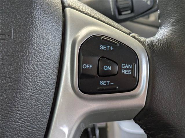 Used 2015 Ford Fiesta SE FWD image 8