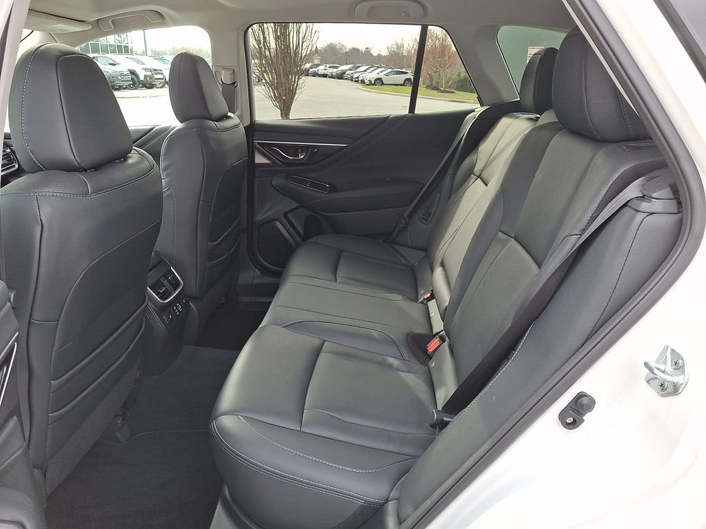Certified 2024 Subaru Outback Touring XT w/ Popular Package #2 image 11