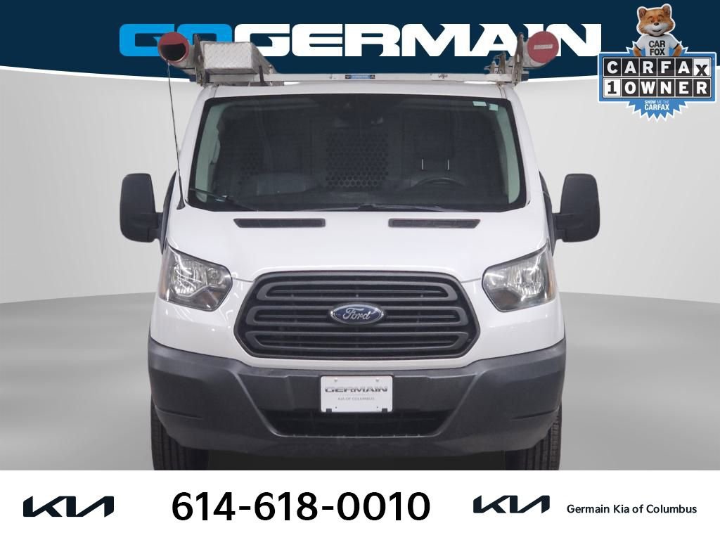 Used 2016 Ford Transit 150 Base image 3