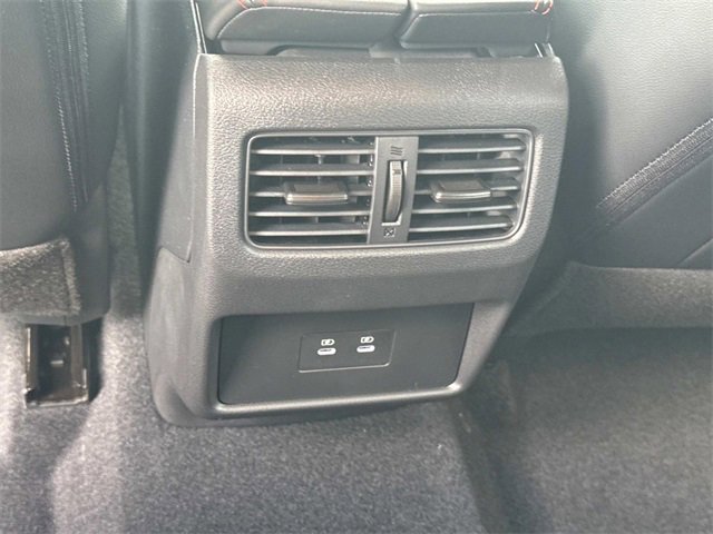 New 2026 Nissan Rogue SV image 20