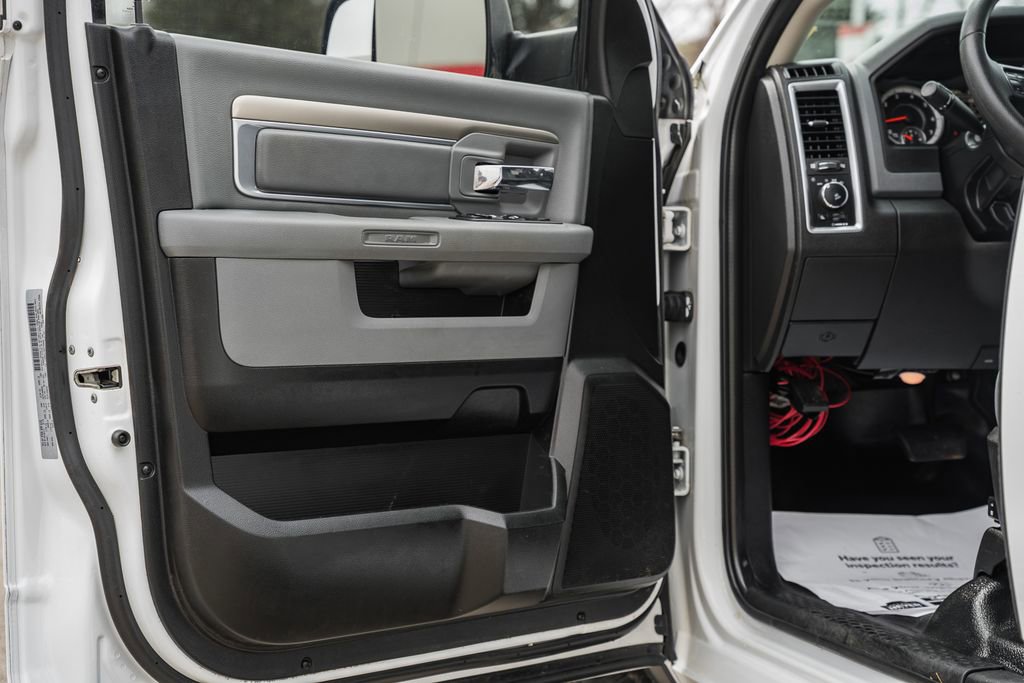 Used 2019 RAM 1500 Classic Warlock image 45