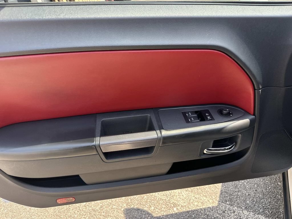 Used 2013 Dodge Challenger R/T RWD image 16