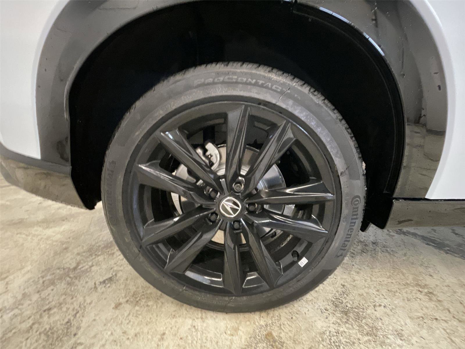 New 2026 Acura ADX A-Spec image 25