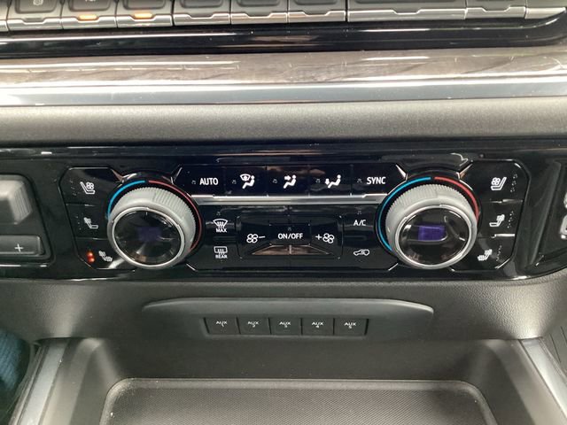 Used 2024 Chevrolet Silverado 3500 LTZ image 17