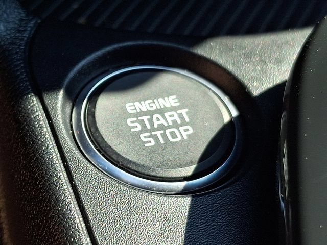 Used 2025 Kia K4 EX FWD image 21
