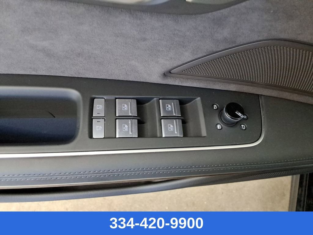 New 2025 Audi A8 L 3.0T image 20