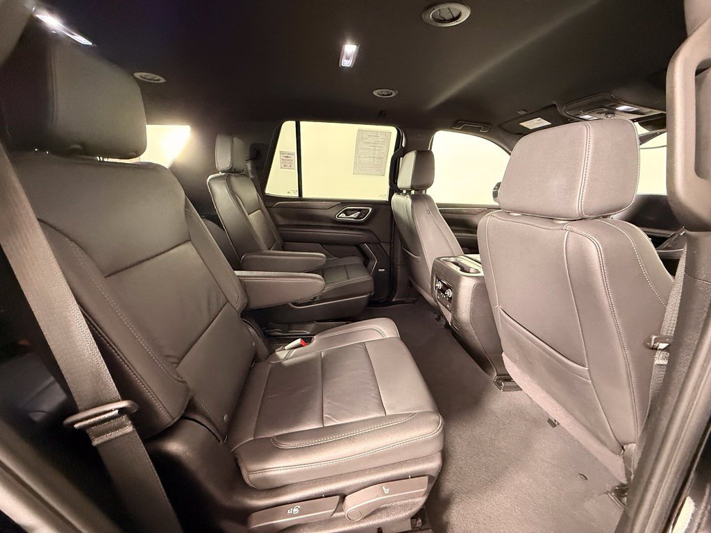 Used 2024 Chevrolet Tahoe LT AWD/4WD image 23