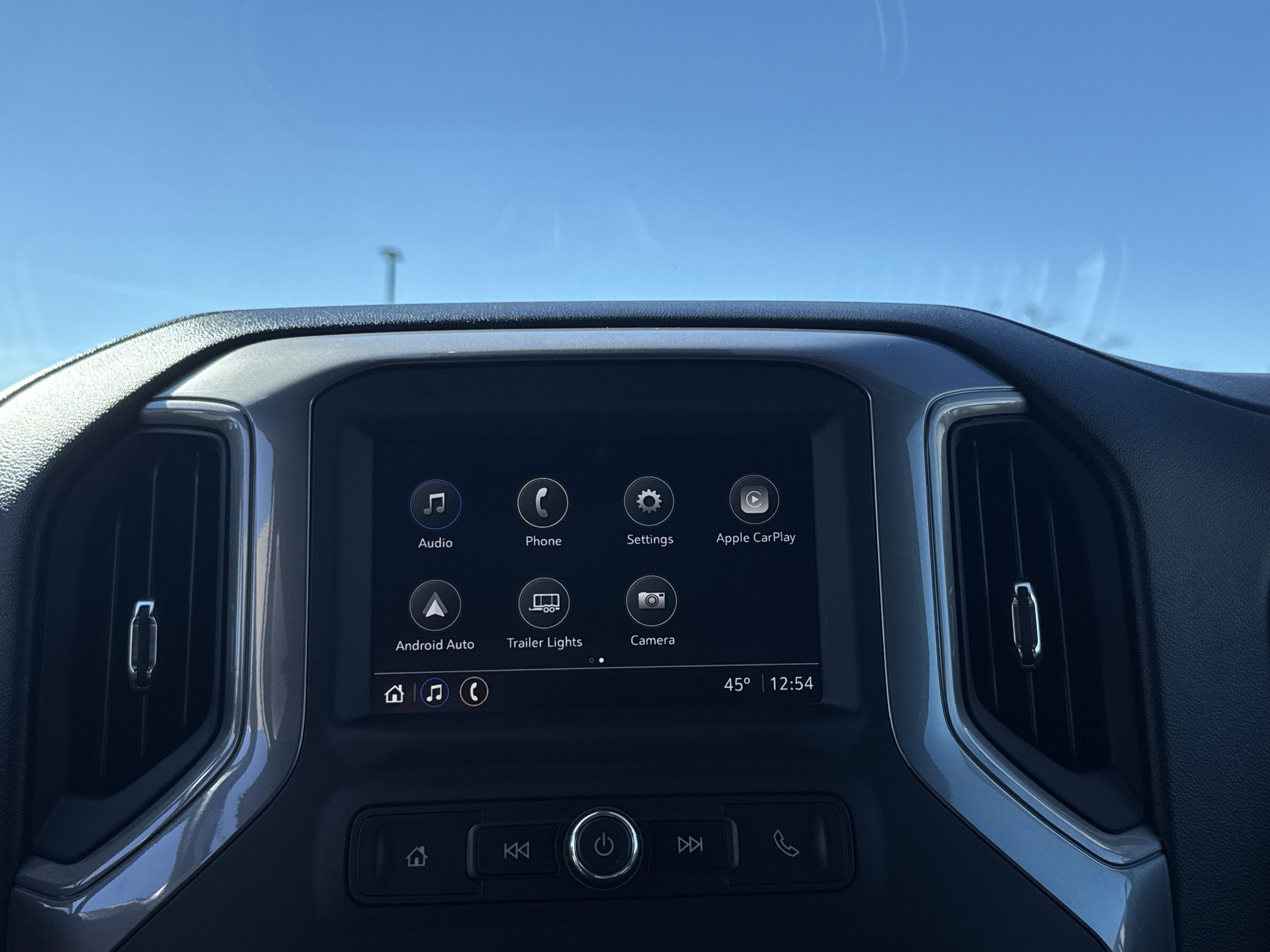 Used 2023 GMC Sierra 1500 Pro w/ Pro Value Package image 23